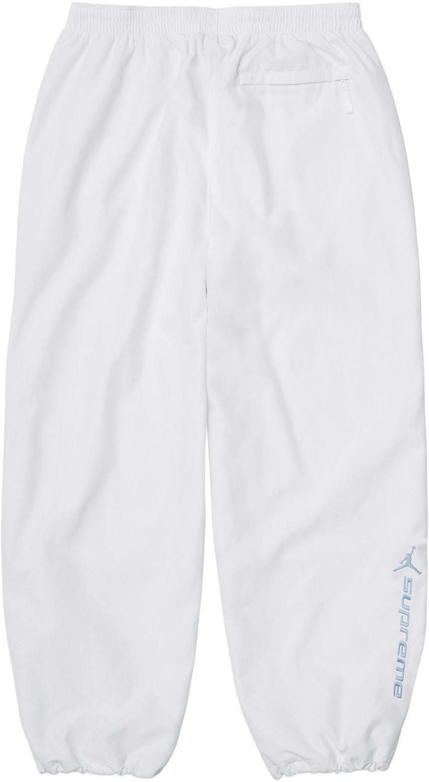 Supreme®/Jordan® Track Pant view 14